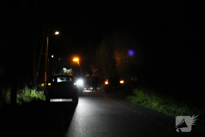 Fietser gewond bij aanrijding Dader verlaat ongeval