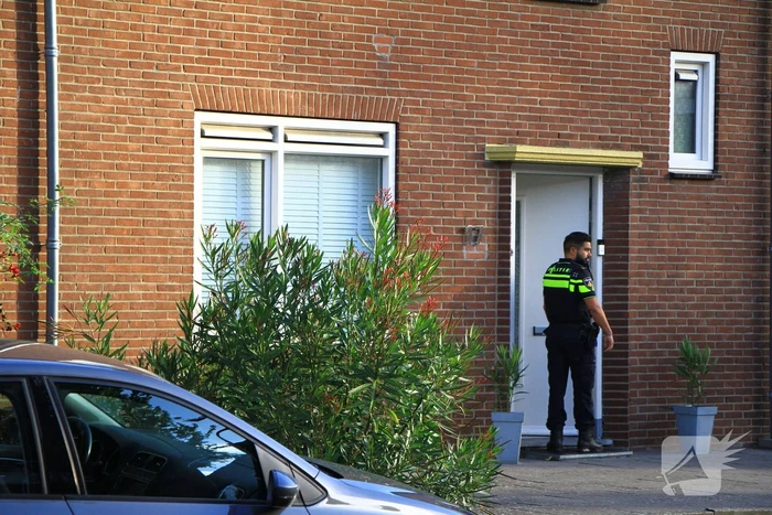 Man aangehouden na instap in woning