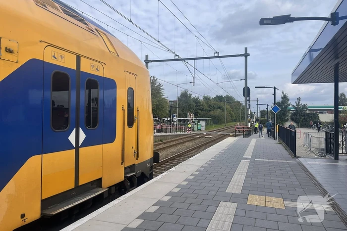 brand spoorlaan etten-leur