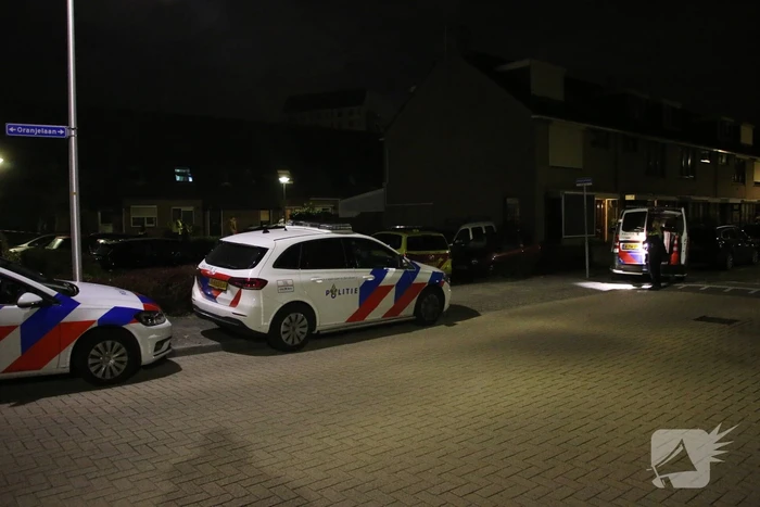 Gewonde bij steekpartij