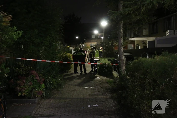 Gewonde bij steekpartij