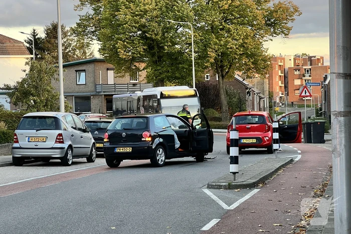 ongeval voorterstraat kerkrade