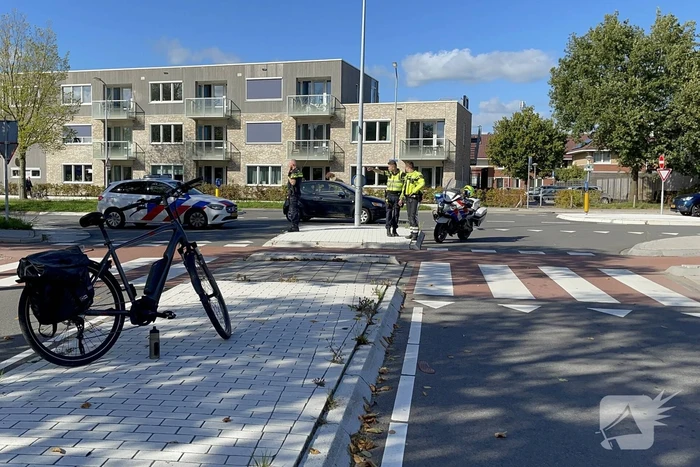 ongeval grevelingenweg hoorn