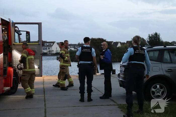 brand bassingracht den helder