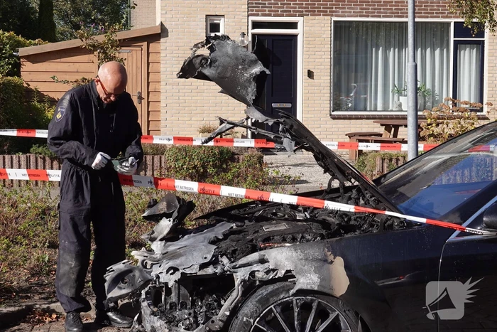 brand tureluurstraat enkhuizen