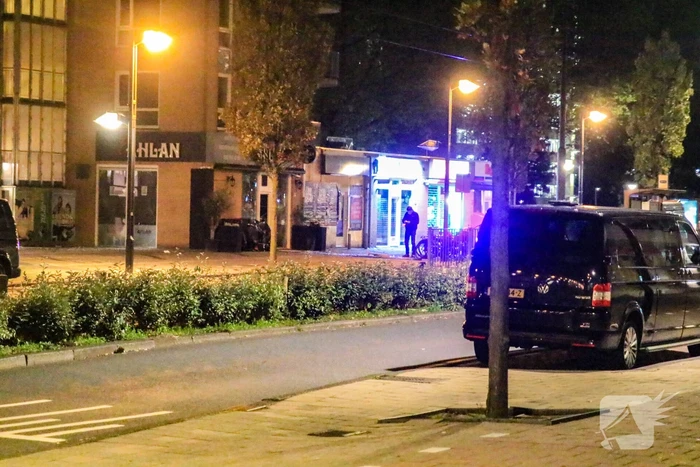 nieuws tussen meer amsterdam