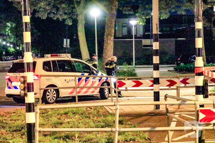 Flinke schade na explosie op restaurant