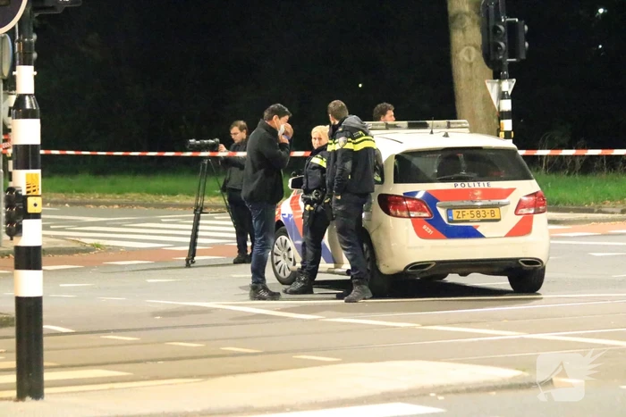 Flinke schade na explosie op restaurant