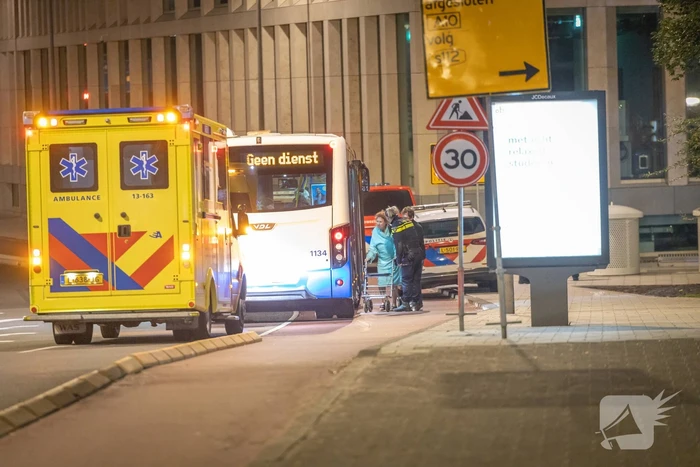 Dode bij uitslaande brand in flatwoning