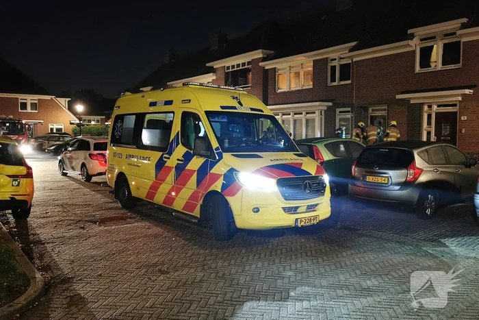 nieuws nijverheidlaan ede
