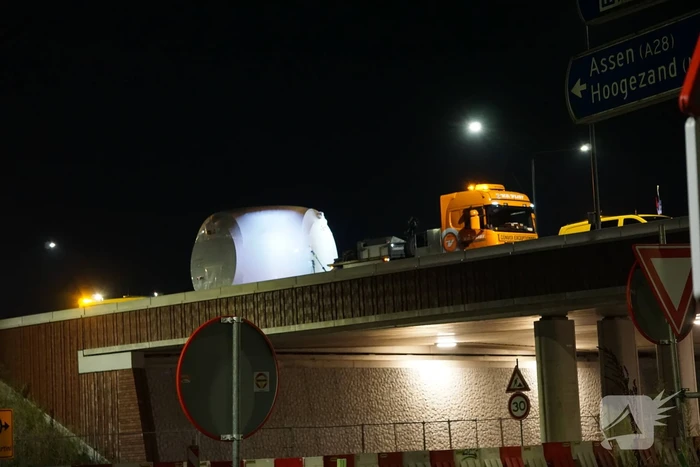nieuws weg der verenigde naties - n7 groningen
