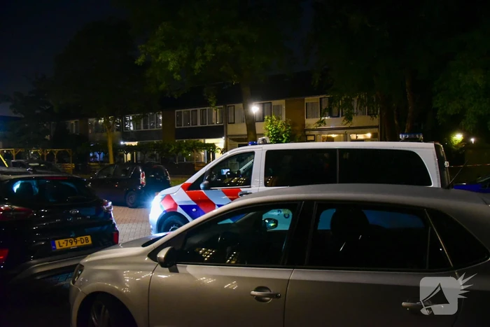 Meerdere woningen ontruimd na aantreffen explosief