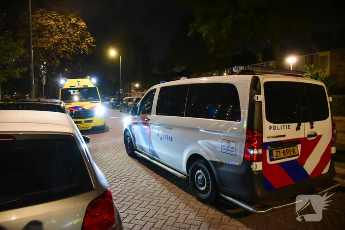 Meerdere woningen ontruimd na aantreffen explosief