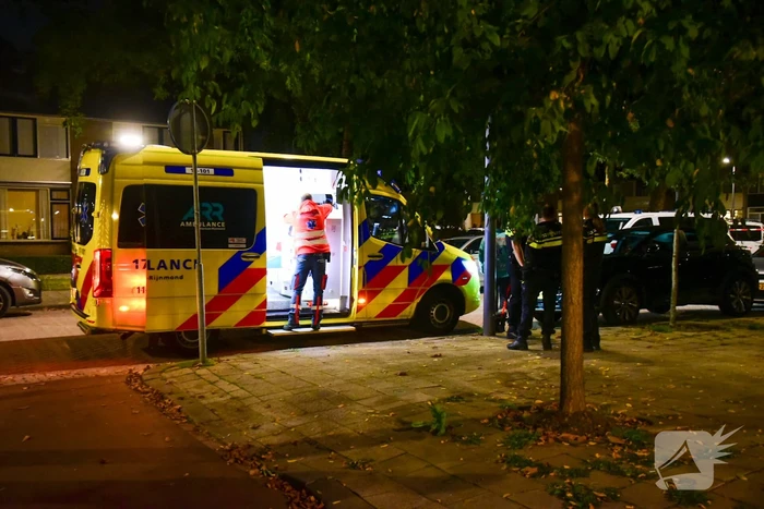Meerdere woningen ontruimd na aantreffen explosief