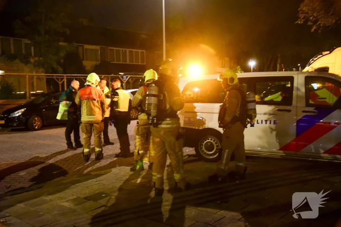Meerdere woningen ontruimd na aantreffen explosief