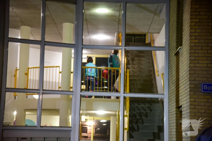 nieuws beukendaal rotterdam