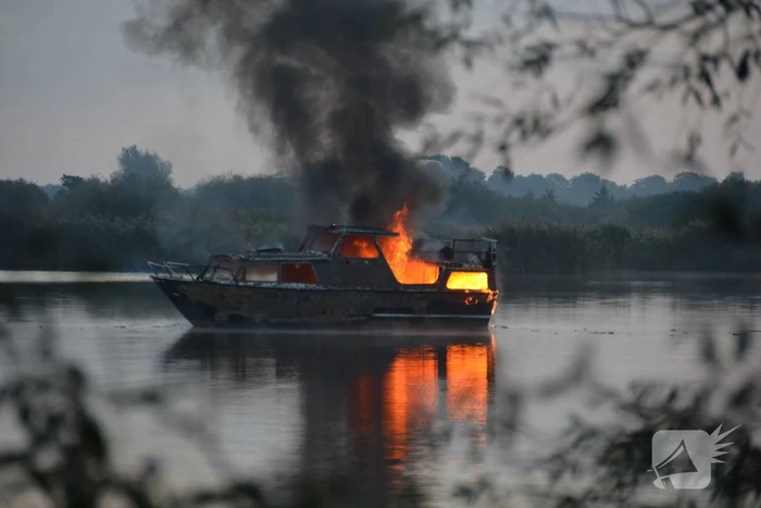 brand groningerstraatweg leeuwarden