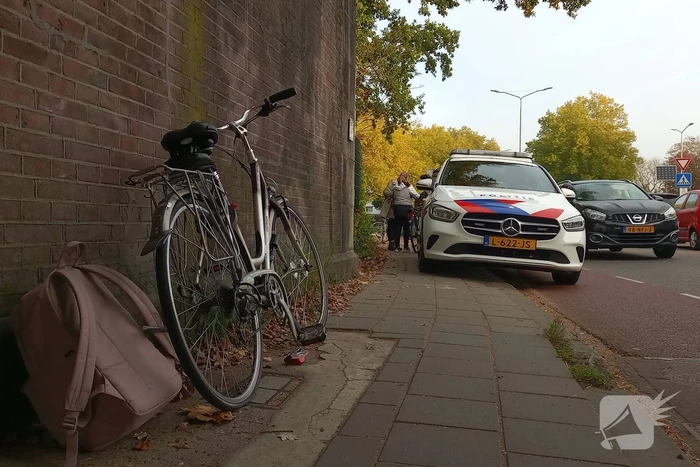 ongeval maaseikerweg weert