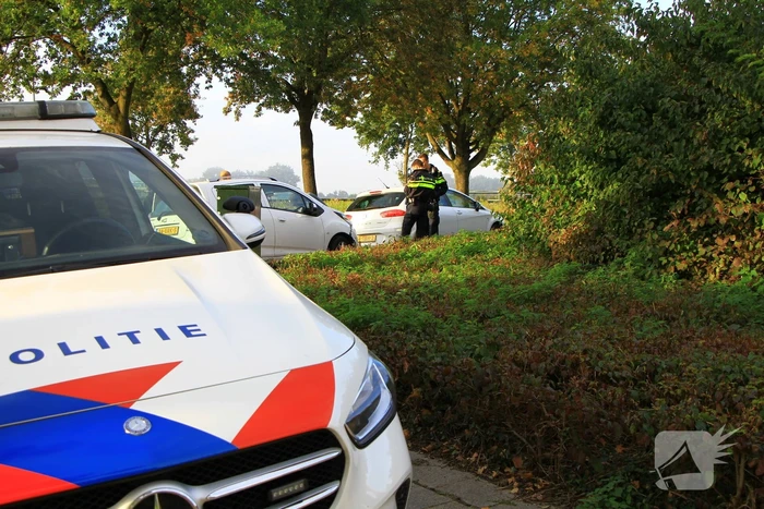 ongeval maaseikerweg - n292 1,4 weert