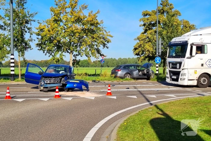 ongeval hasseltsebaan sittard