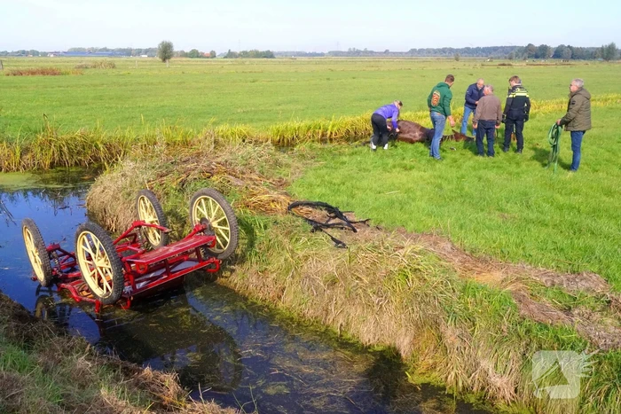 ongeval bontepoort nijkerk