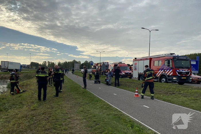 nieuws provincialeweg - n446 r 2,4 leiderdorp