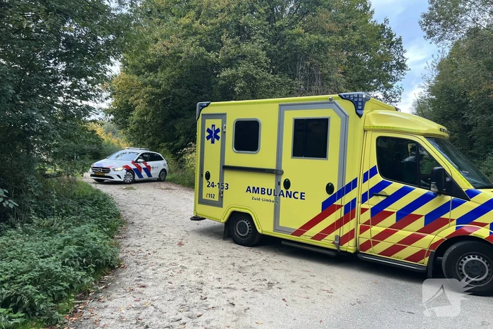 Hond en persoon uit water gered door brandweer