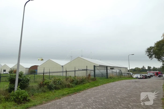 nieuws loswal kampen
