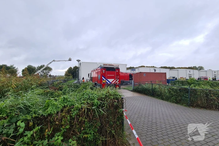 nieuws engelse mijl almere