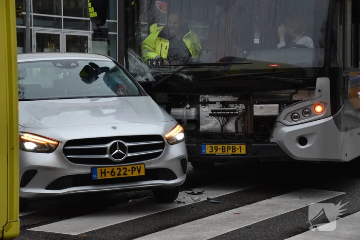 ongeval gedempte zuiderdiep groningen