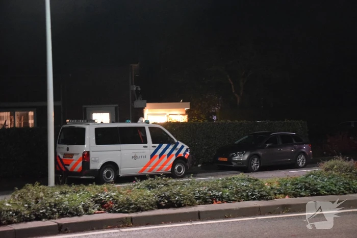 Personen gewond bij aanrijding op strand, bestuurder rijdt door