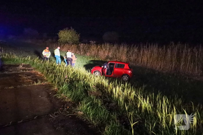 ongeval rijksweg a1 l 19,9 naarden