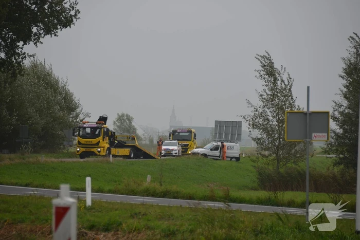 ongeval marssum 22 - n31 l 42,0 c marsum