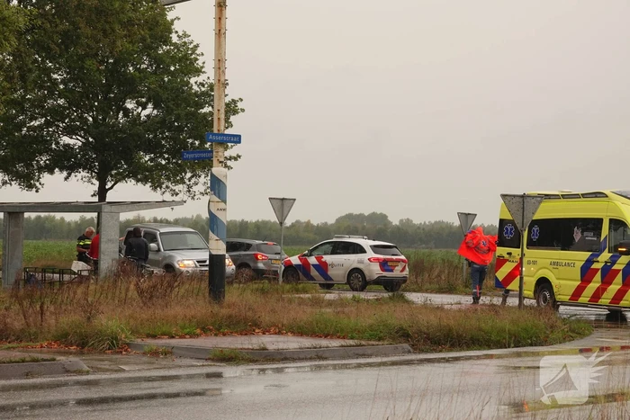 ongeval zeijerstroeten ubbena