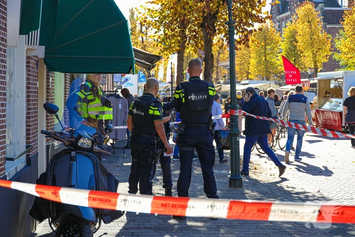 nieuws nieuwstraat weesp