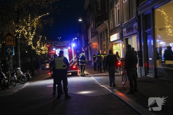 Keukenbrand blijkt mee te vallen