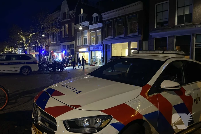 Keukenbrand blijkt mee te vallen