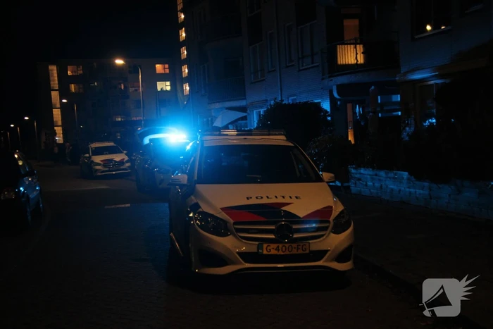 Gewonde bij mogelijke steekpartij