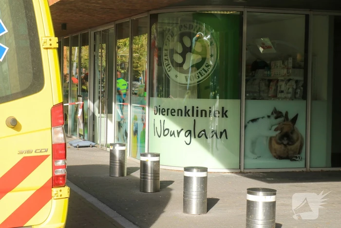 nieuws ijburglaan amsterdam