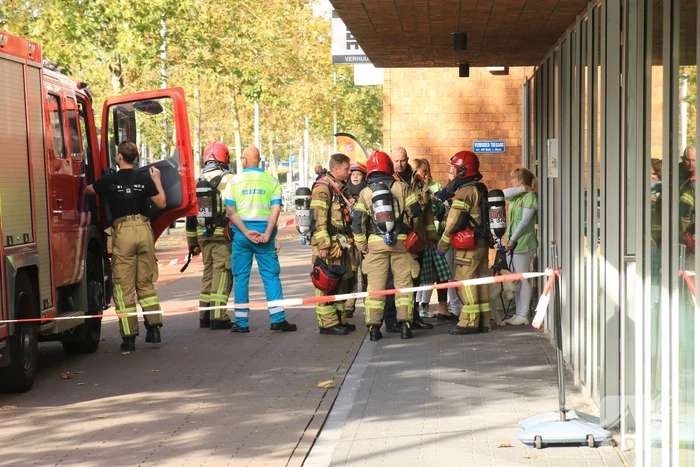 Aantal dieren overleden in dierenkliniek IJburg