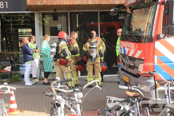 Aantal dieren overleden in dierenkliniek IJburg