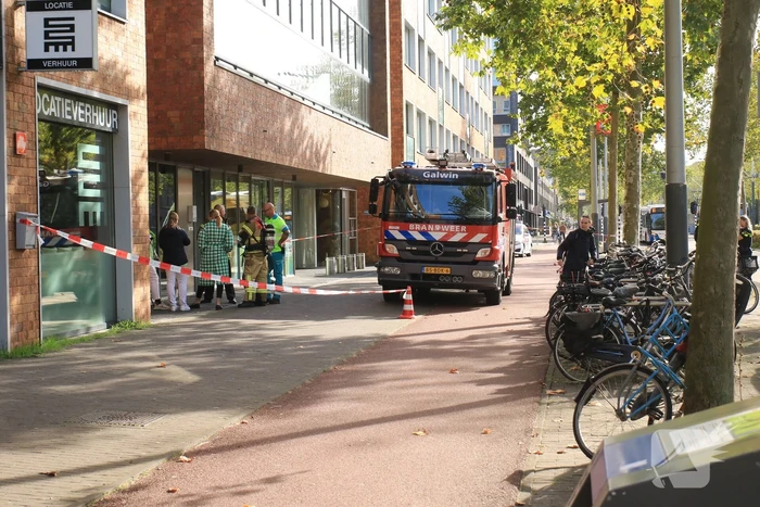 Aantal dieren overleden in dierenkliniek IJburg