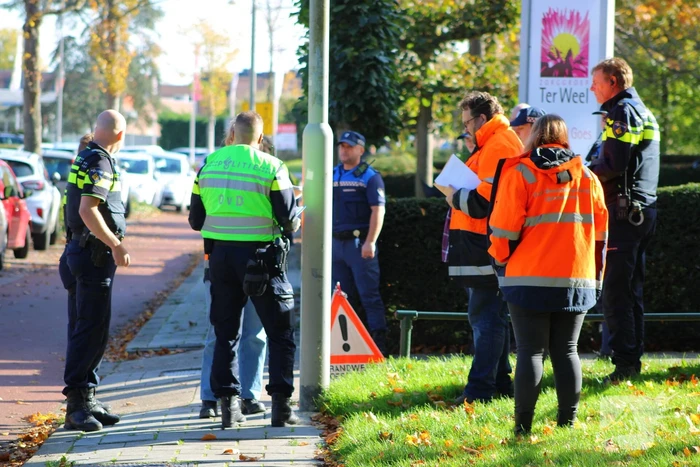 Hulpdiensten houden grootschalige realistische oefeningen