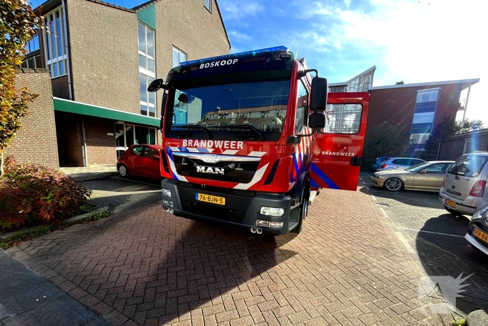 Onderzoek naar verveelden brandstof lucht