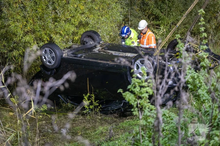Hebe (10) en Sanne (26) levenloos teruggevonden