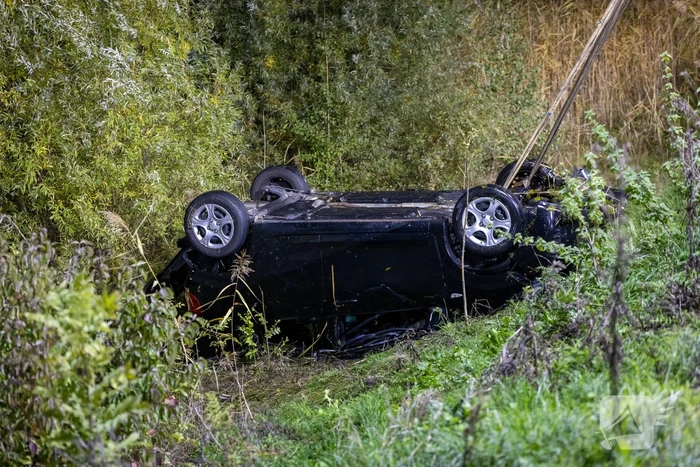 Hebe (10) en Sanne (26) levenloos teruggevonden