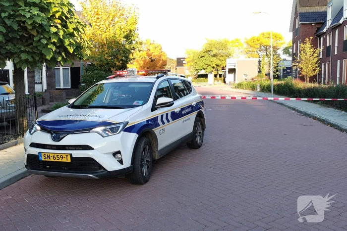 nieuws reehorsterweg ede