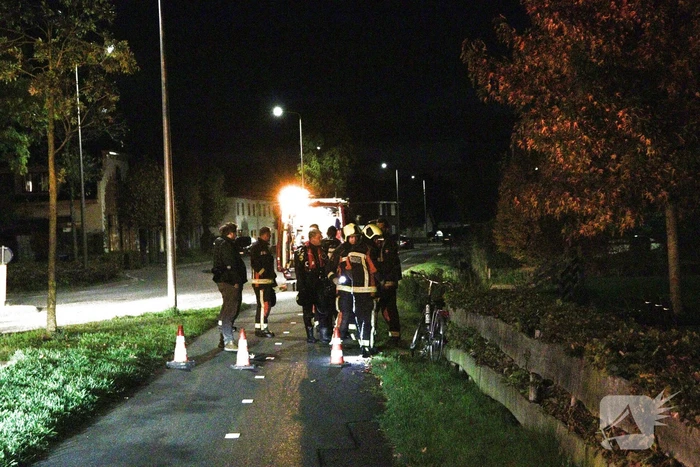 nieuws steekterweg alphen aan den rijn