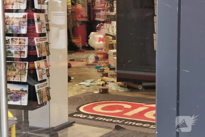 nieuws vendelstraat ede