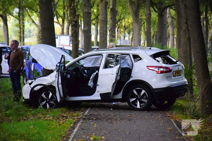 ongeval renswoudseweg ederveen